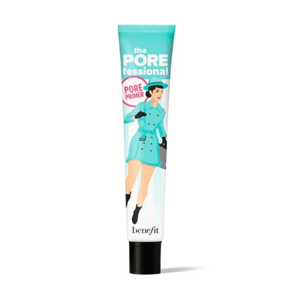 Benefit The POREfessional Primer - Picture 1 of 5